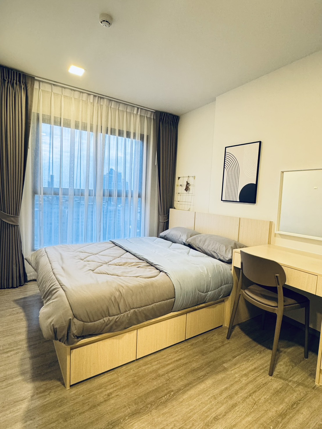 Unit & Project Photos 2