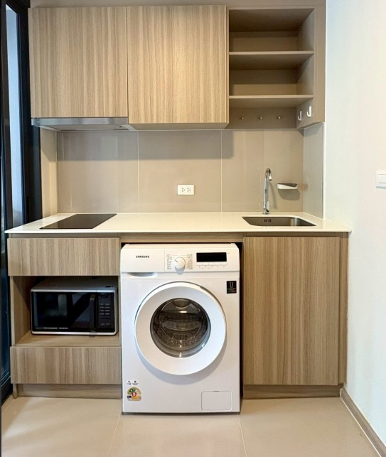 Unit & Project Photos 2