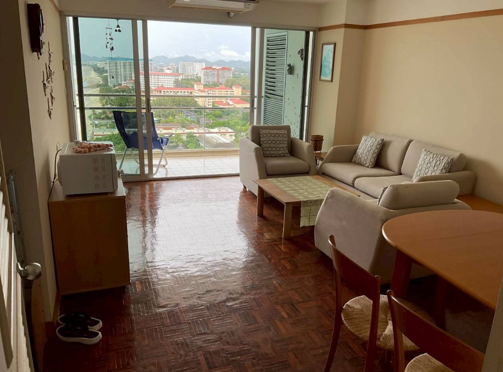 Rim Haad Condo