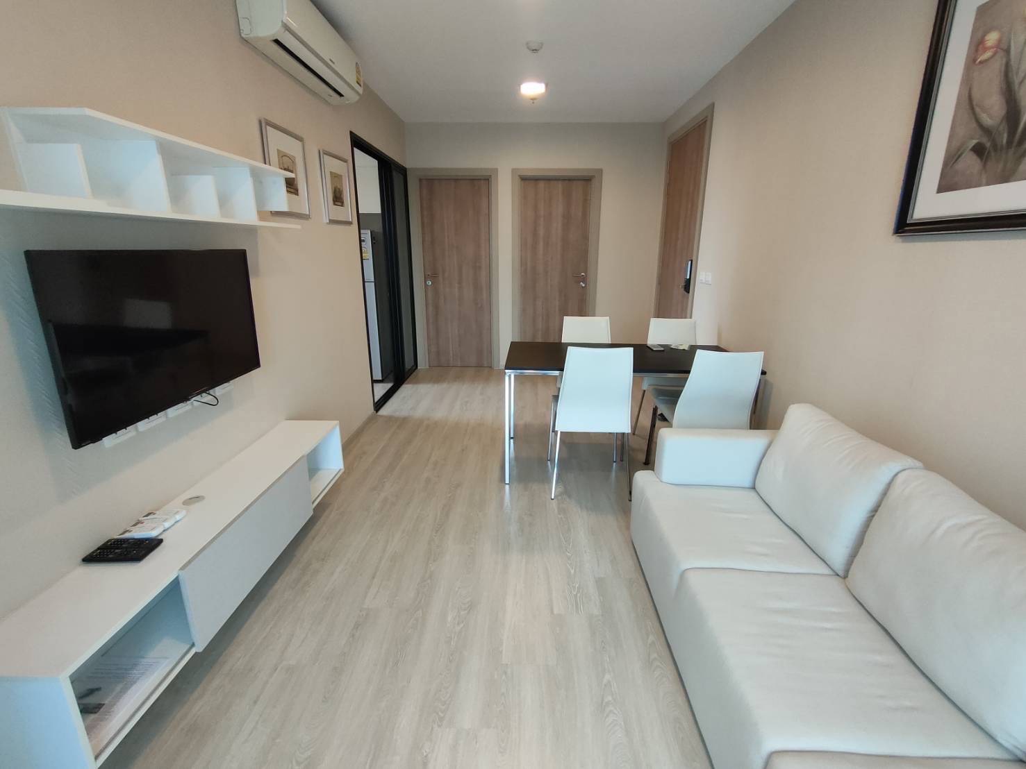 Unit & Project Photos 2