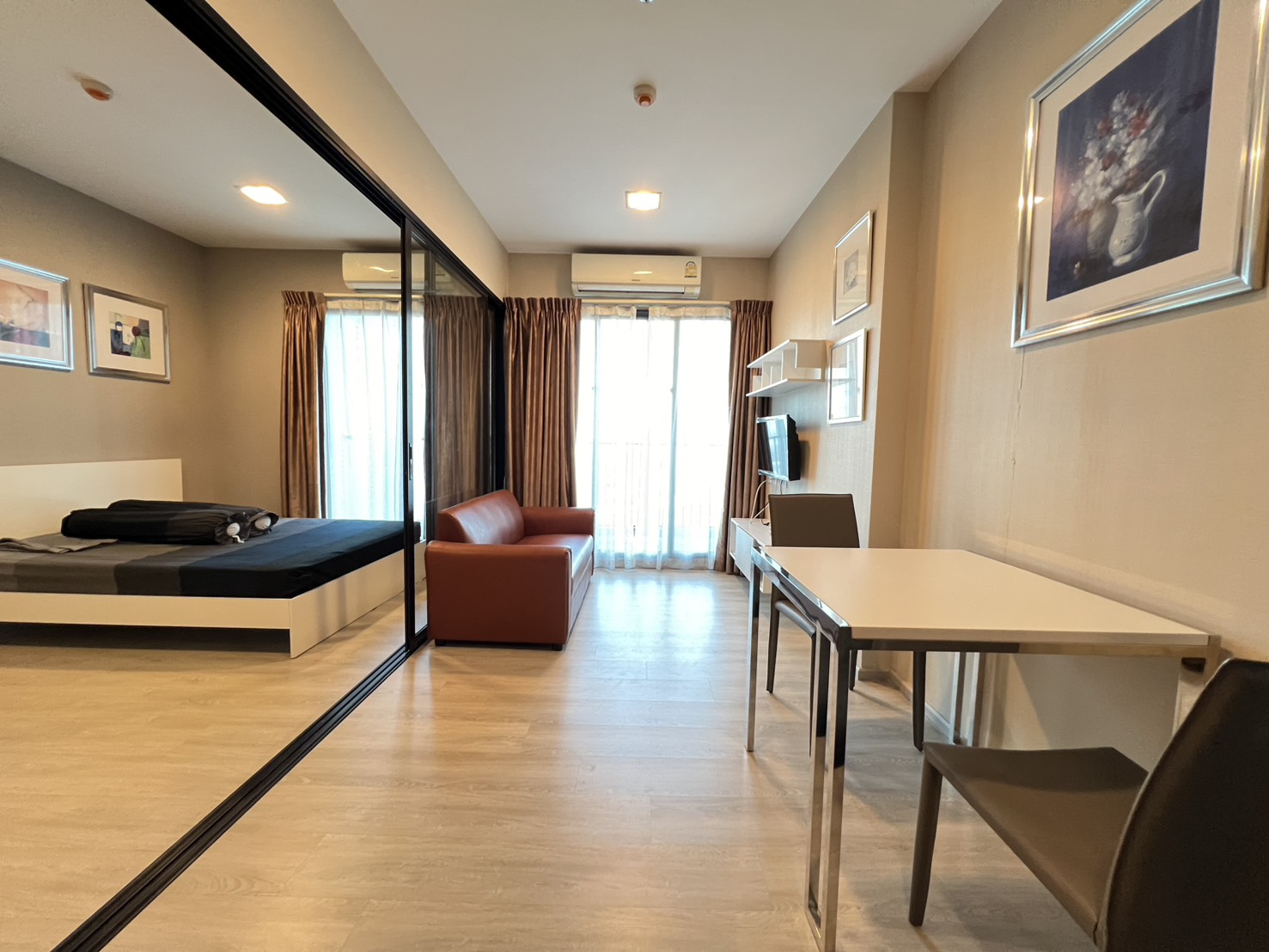 Unit & Project Photos 2