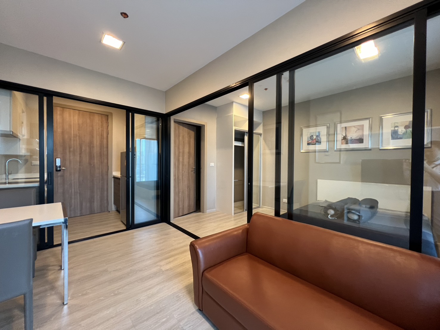Unit & Project Photos 4