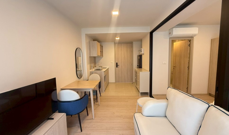CABANAS Hua Hin