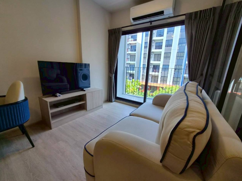CABANAS Hua Hin