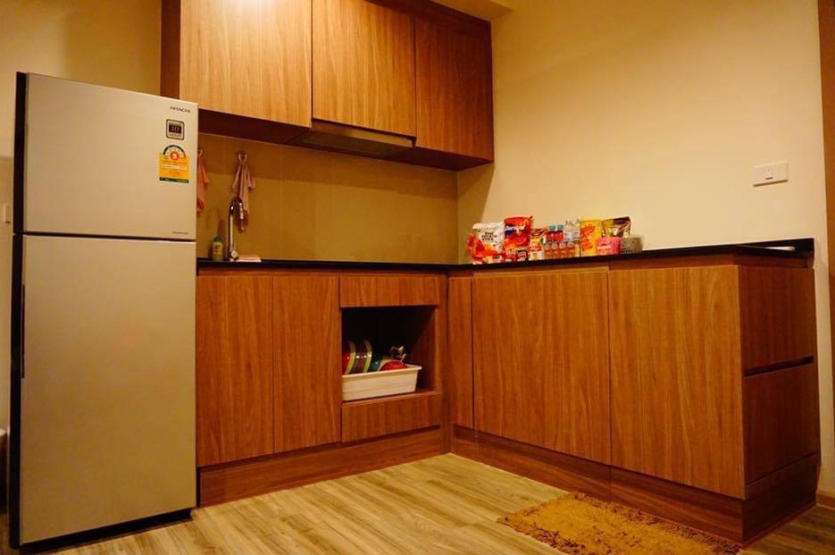 Unit & Project Photos 4