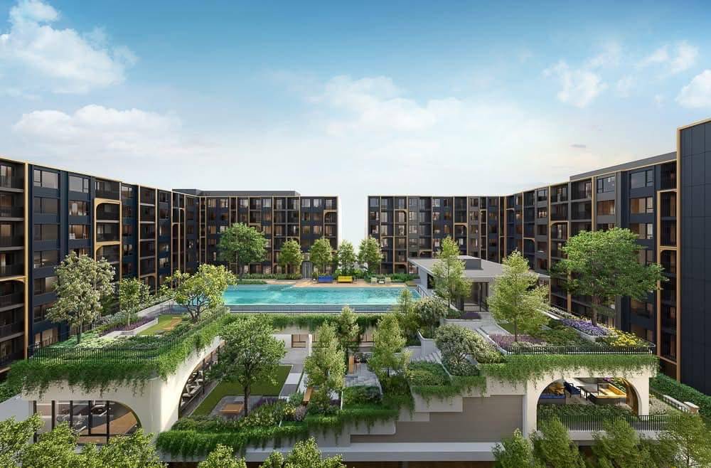 The Base Ratchada 19