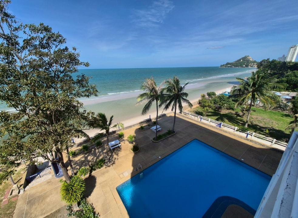 Baan Tri Thot Hua Hin Beach