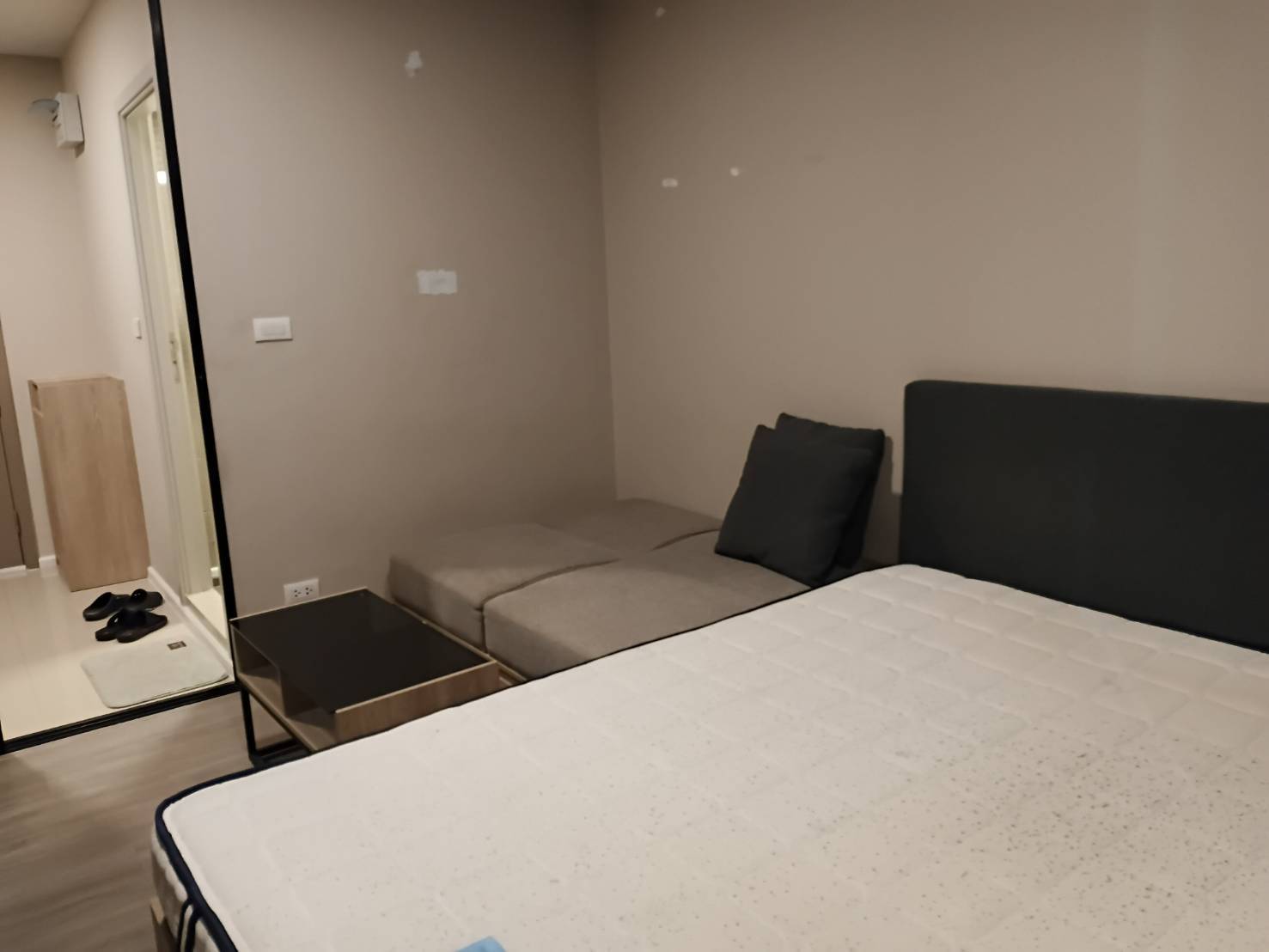 dcondo campus hideaway