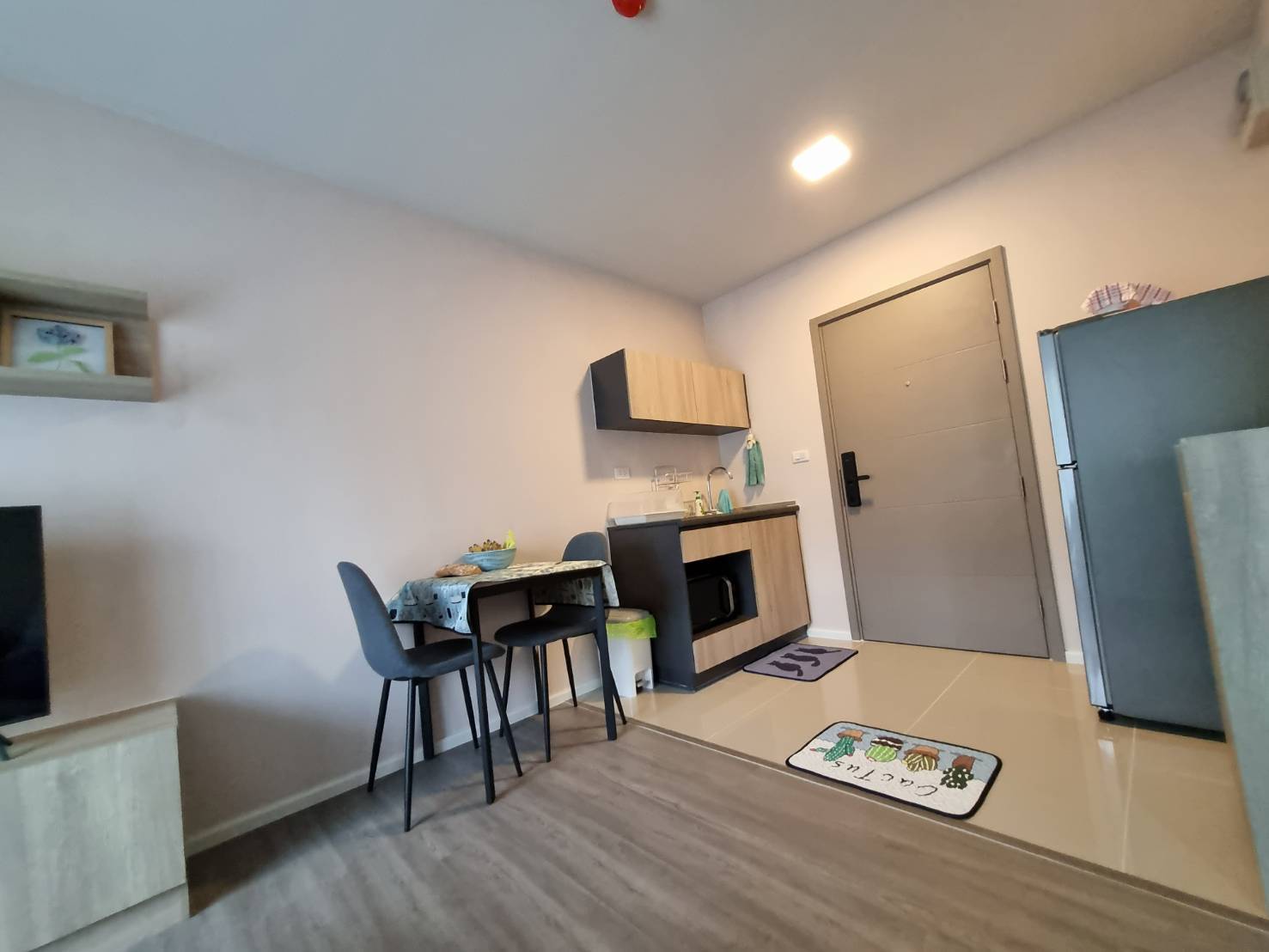 Unit & Project Photos 3