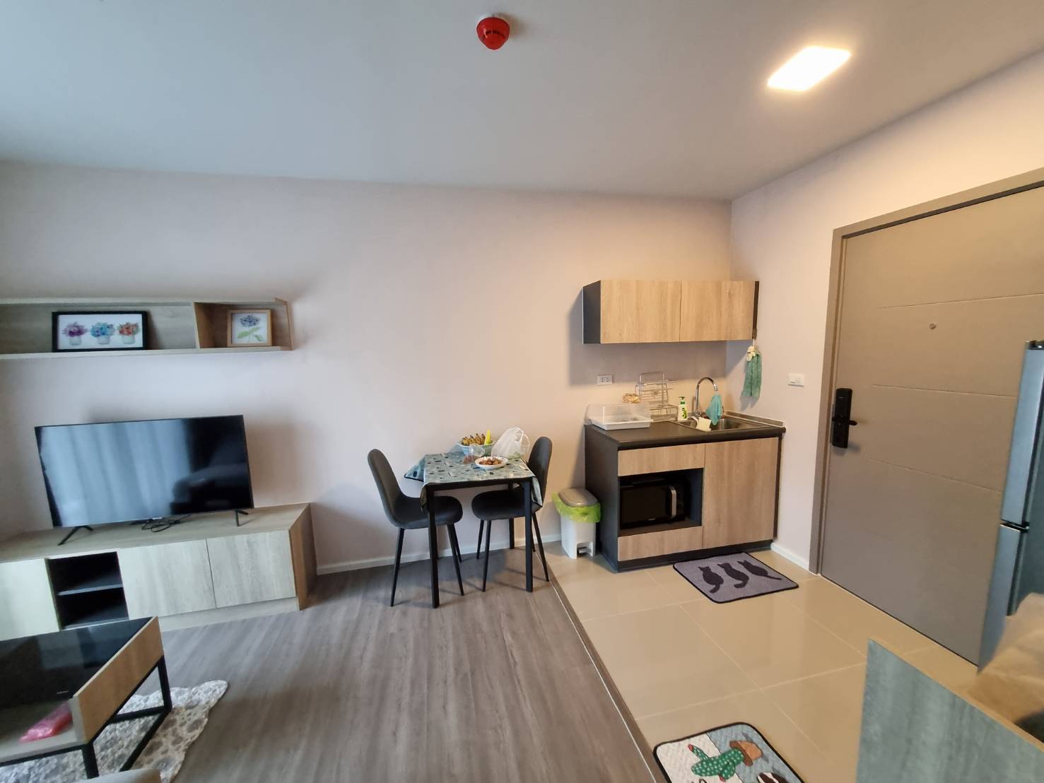 dcondo campus hideaway