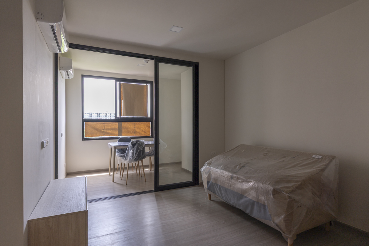 เดอะ มูฟ สุขุมวิท 107