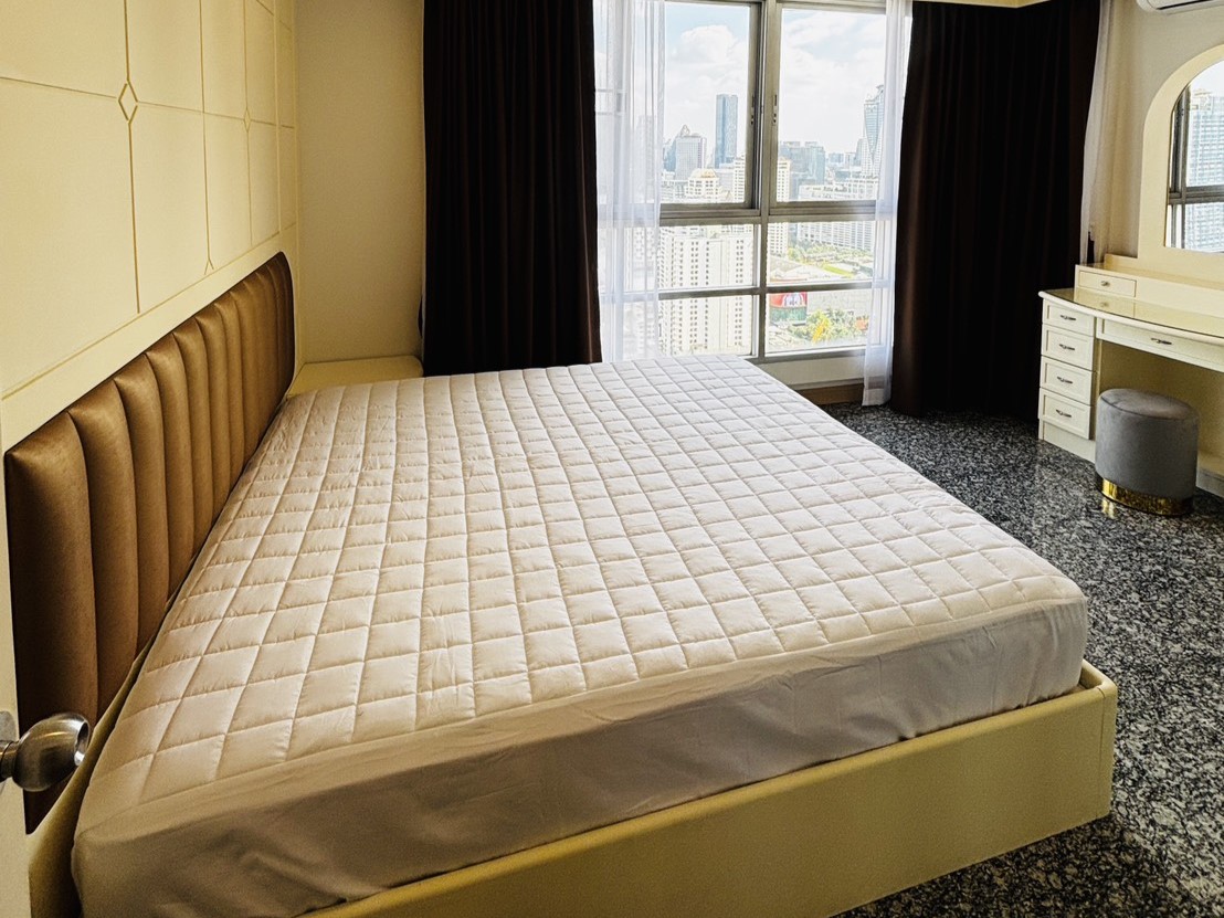 Pathumwan Resort