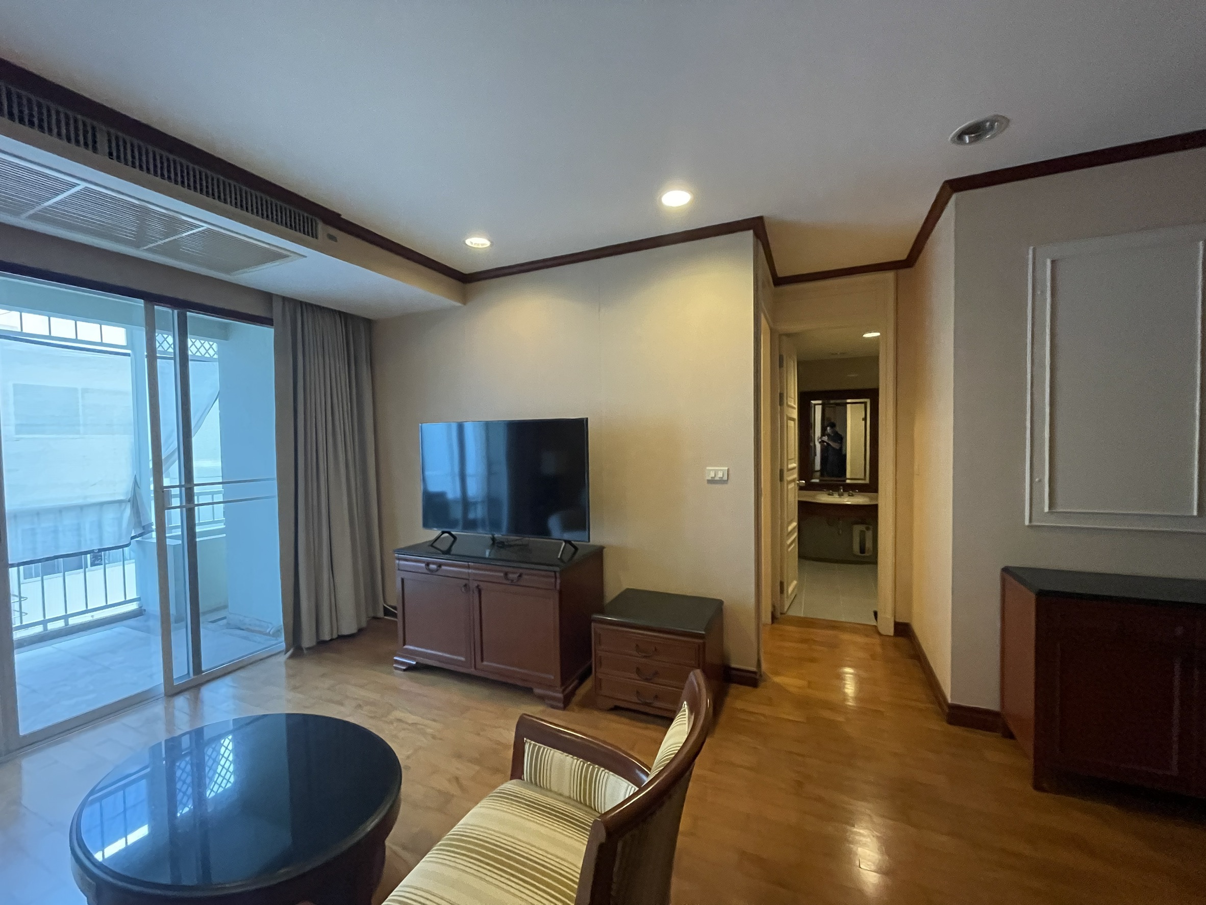 The Bangkok Sukhumvit 43