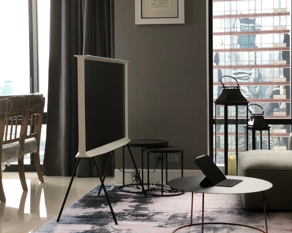 Unit & Project Photos 2