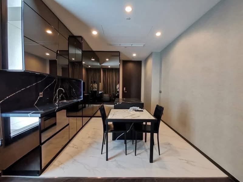 ดิ เอส สุขุมวิท 36