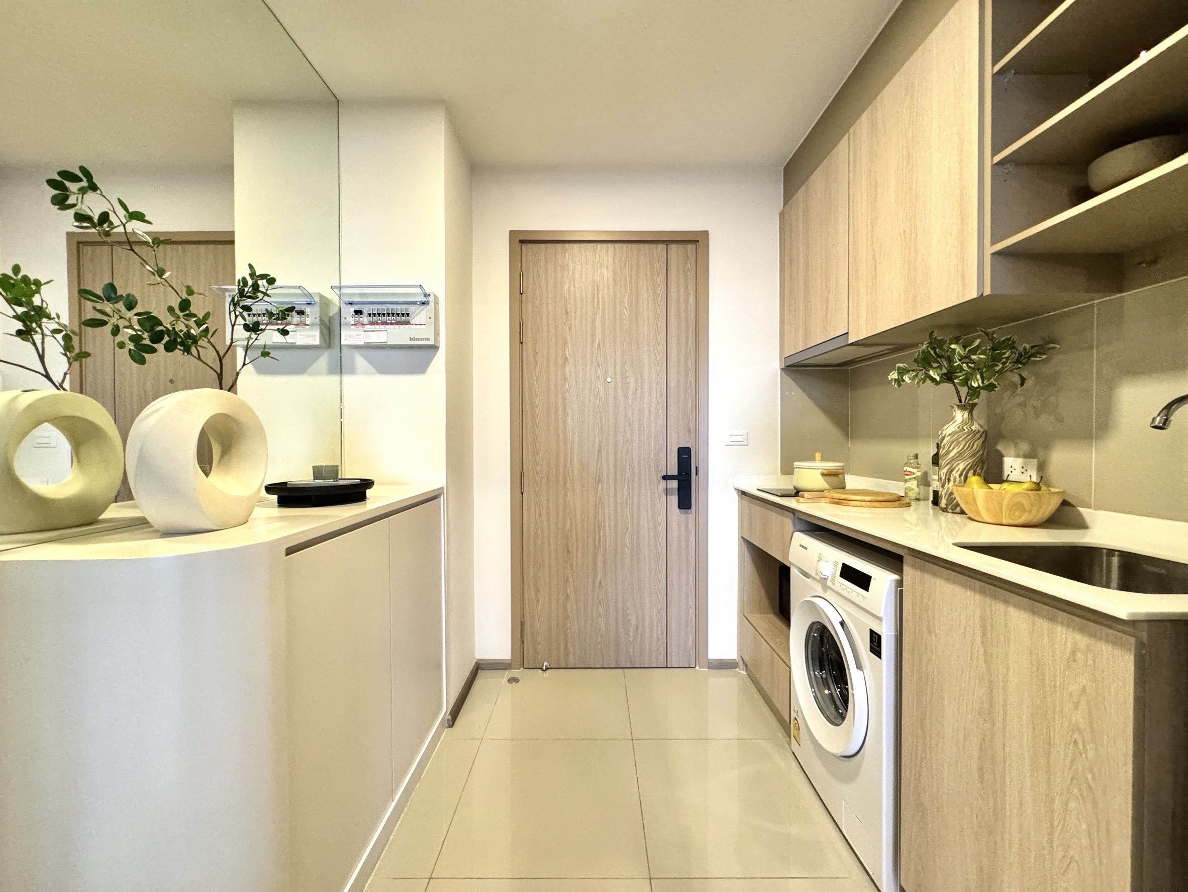 Unit & Project Photos 2