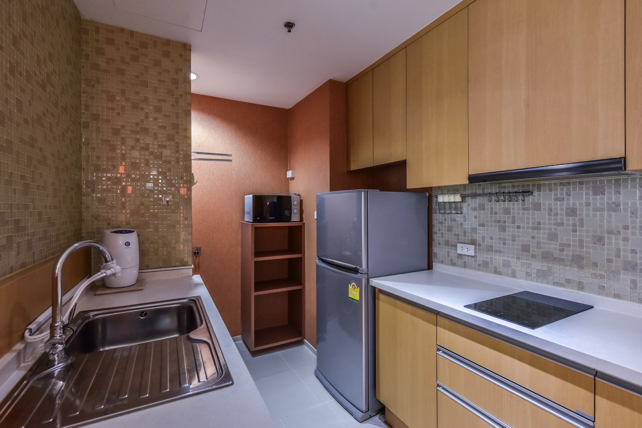 Unit & Project Photos 5