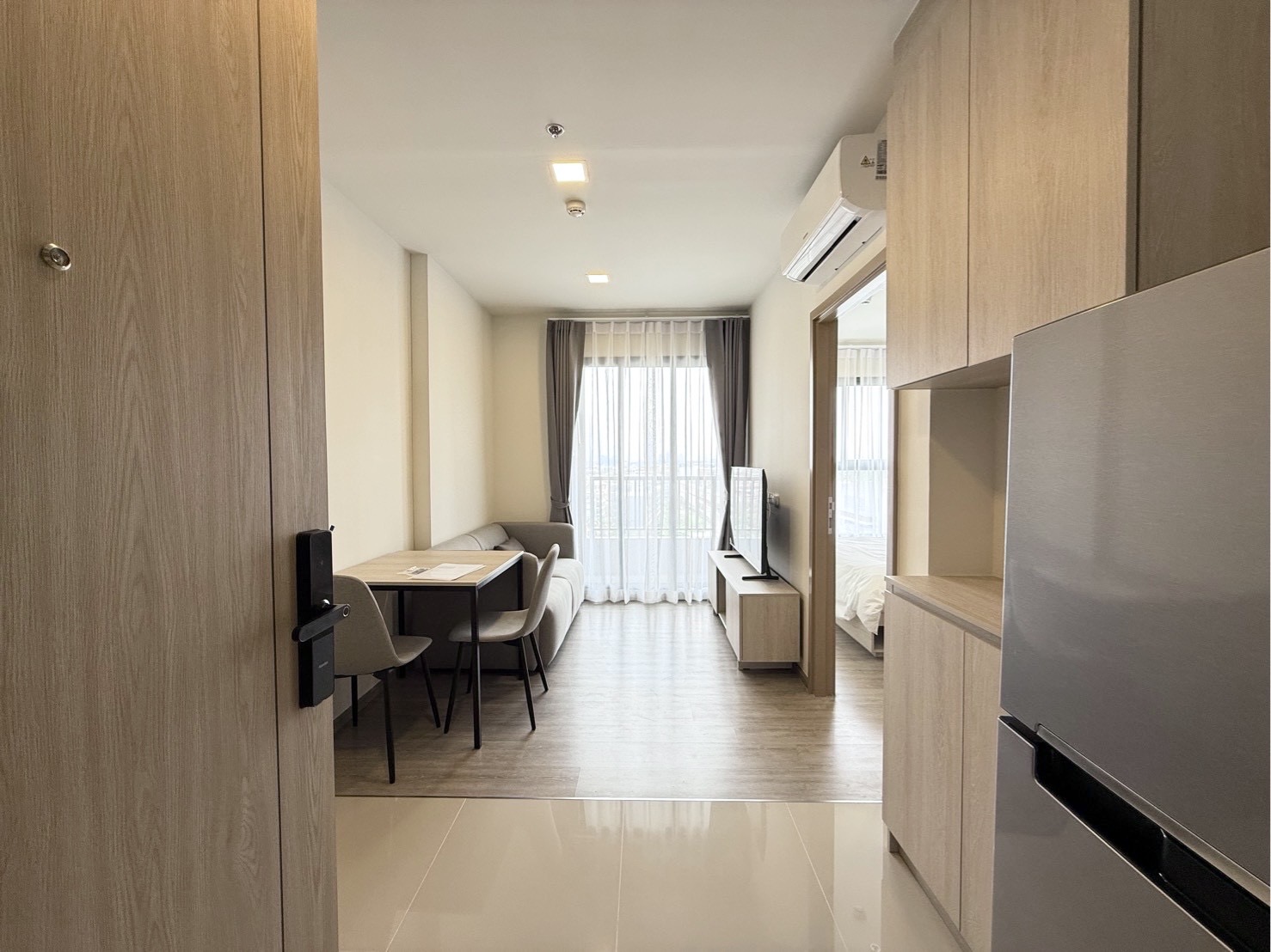 Unit & Project Photos 2
