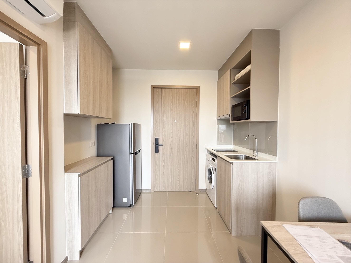 Unit & Project Photos 5