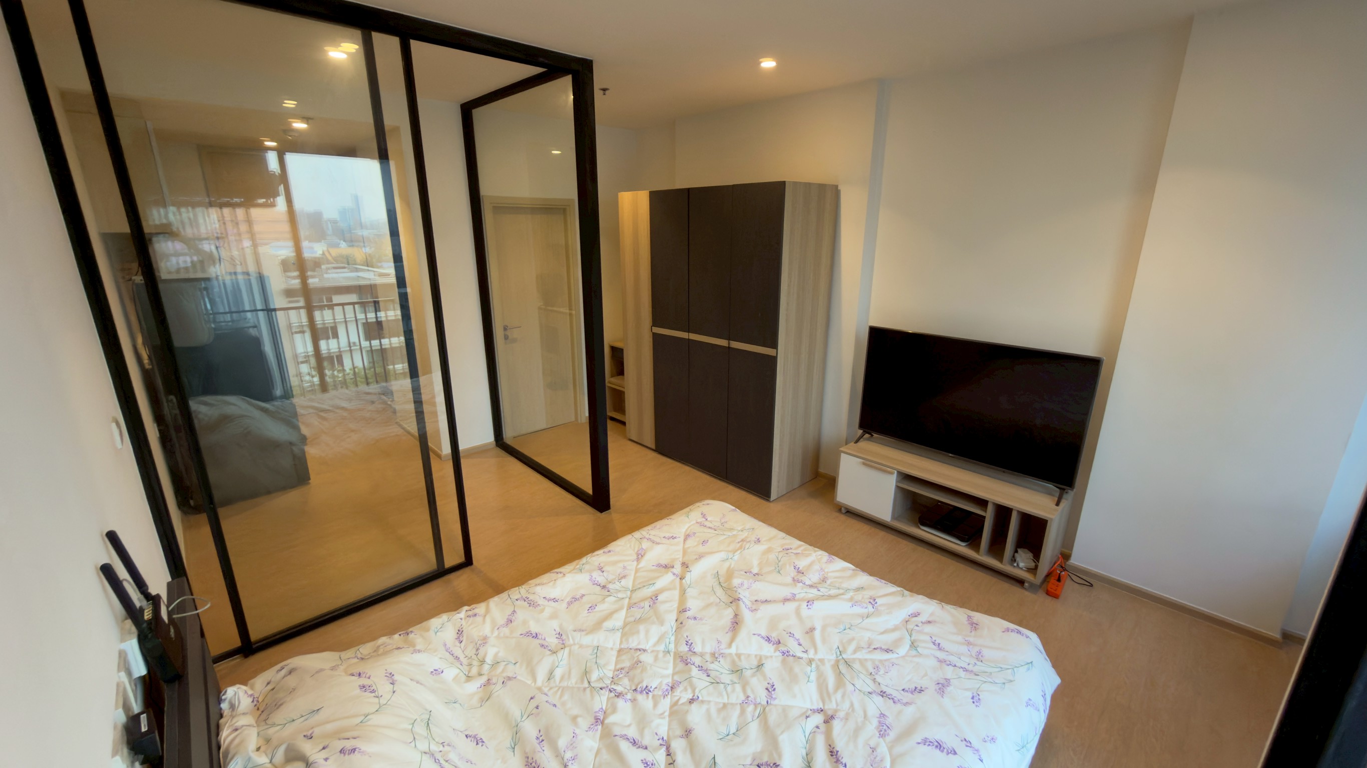 Unit & Project Photos