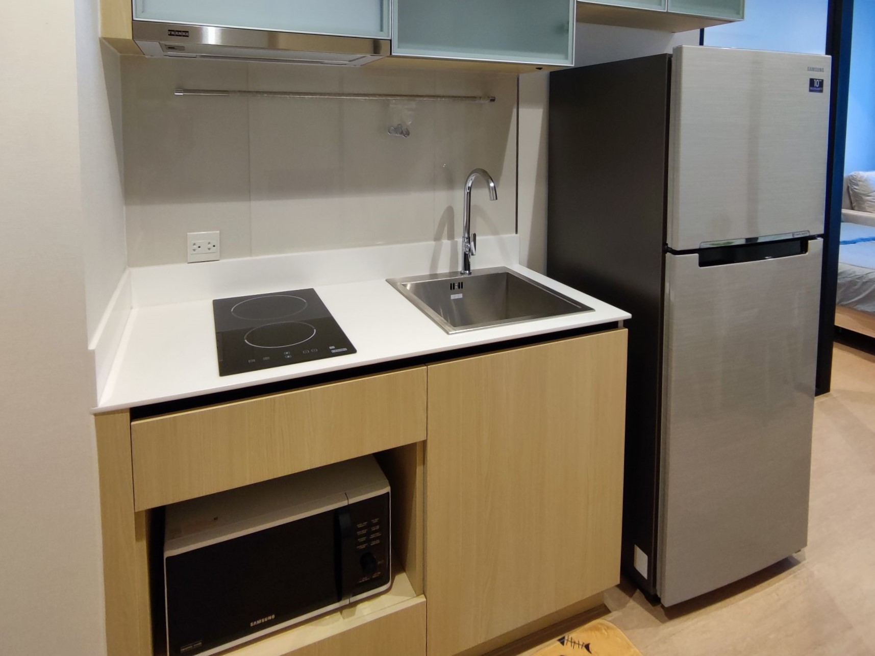 Unit & Project Photos 5
