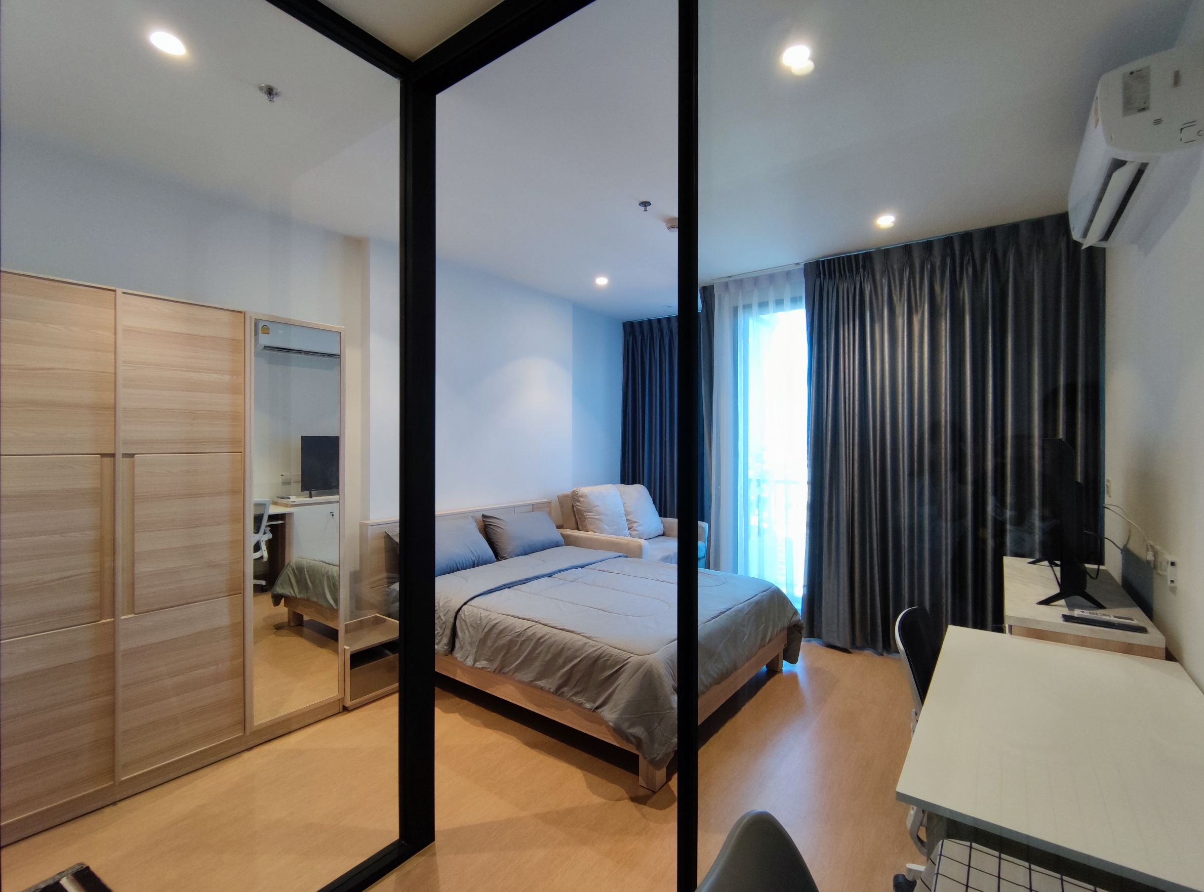 Unit & Project Photos 3