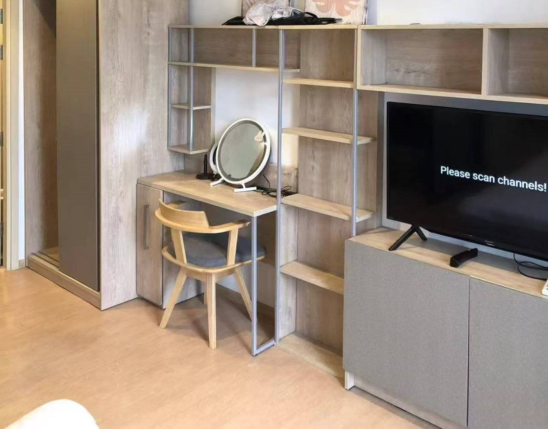 Unit & Project Photos