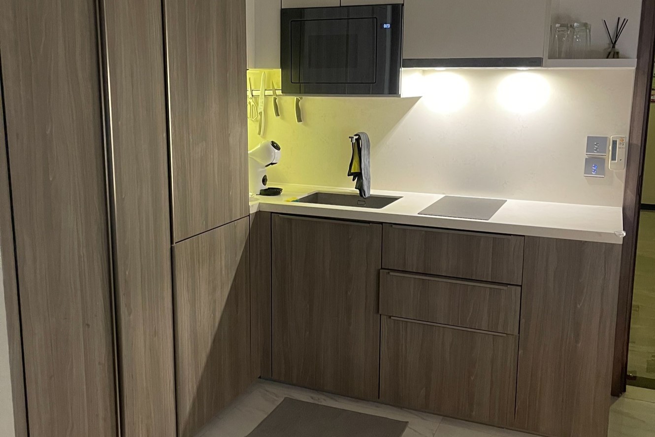 Unit & Project Photos 4