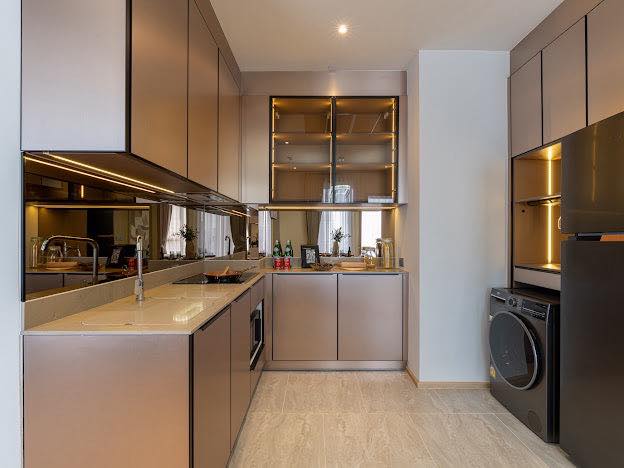 Unit & Project Photos 5