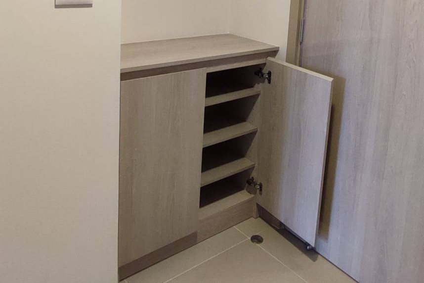 Unit & Project Photos 4