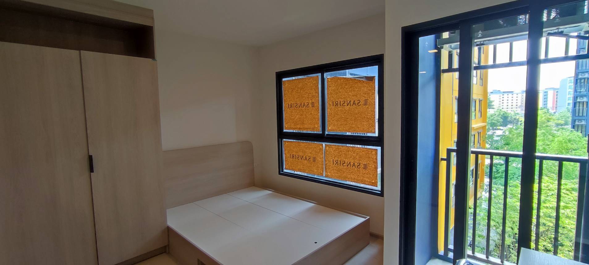 dcondo Shine Rangsit