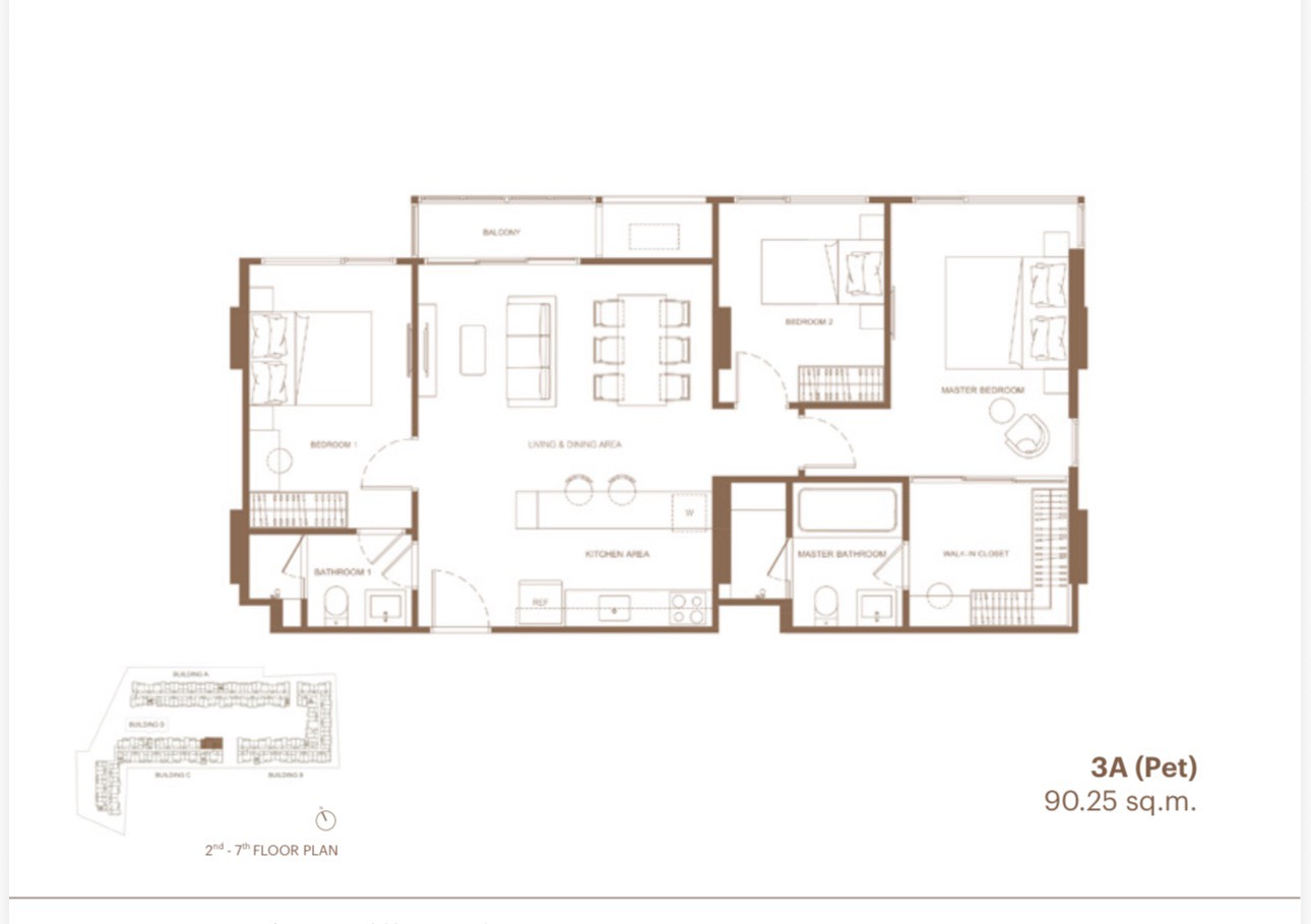 Unit & Project Photos 4