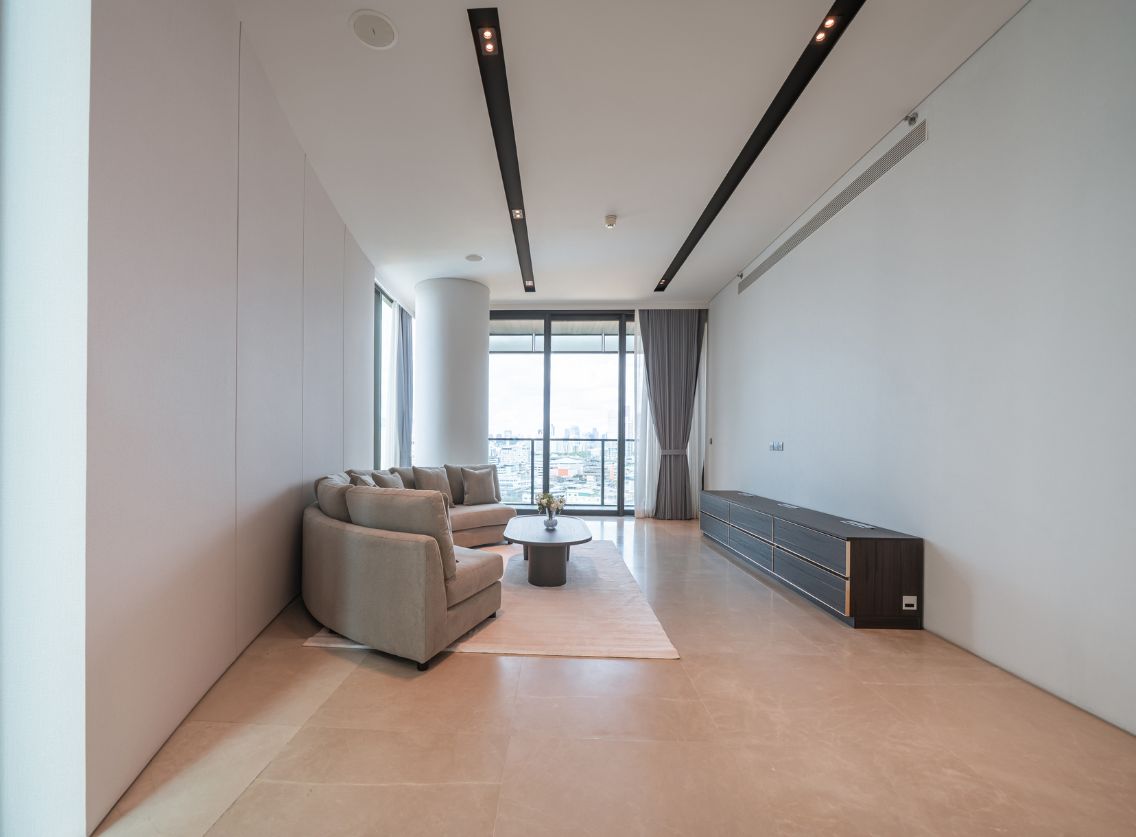 BANYAN TREE RESIDENCES RIVERSIDE BANGKOK