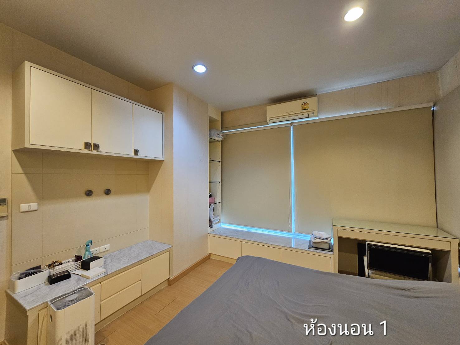 Unit & Project Photos 3