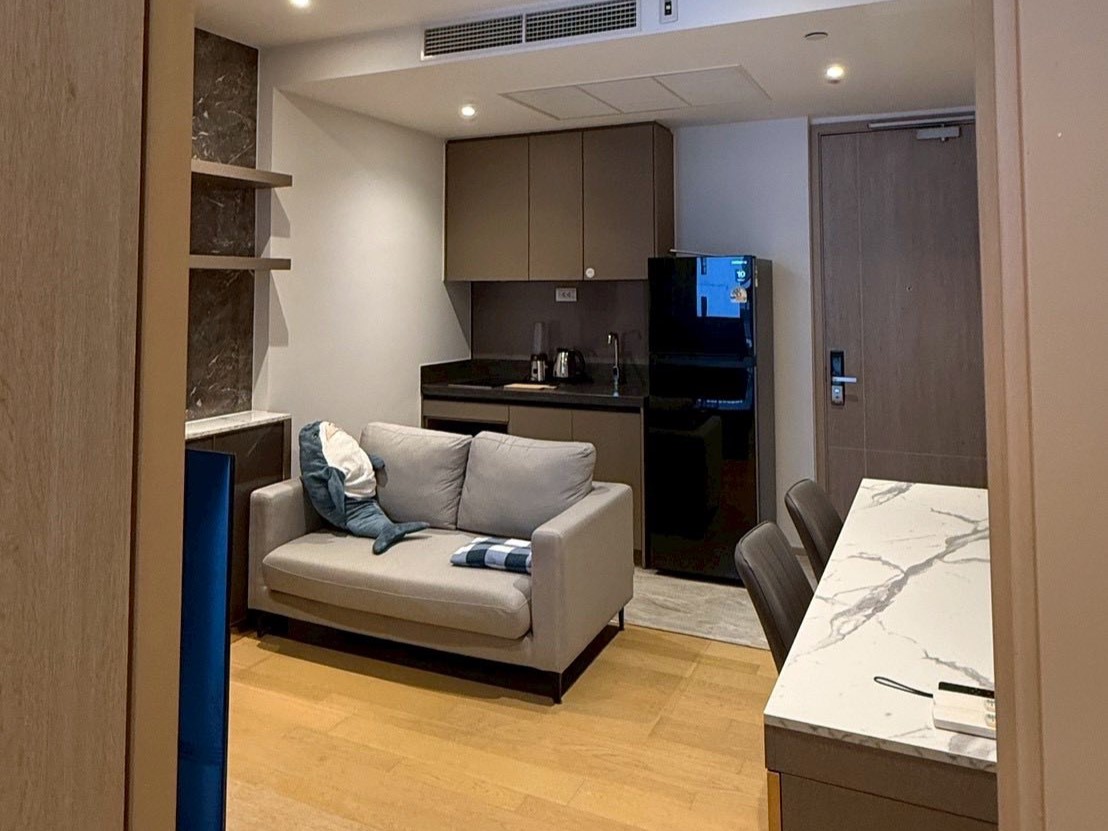 Unit & Project Photos 2