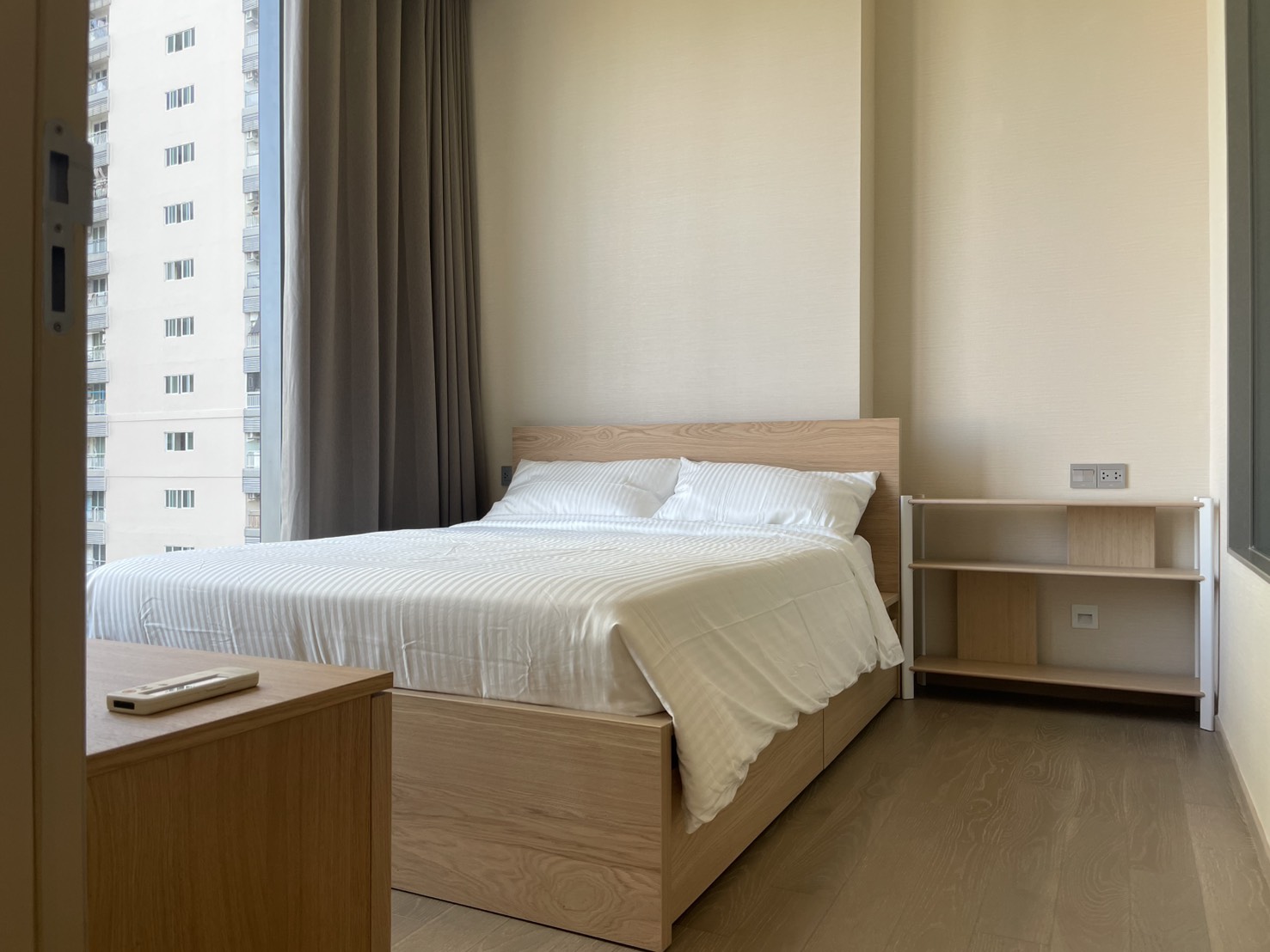 THE ESSE ASOKE