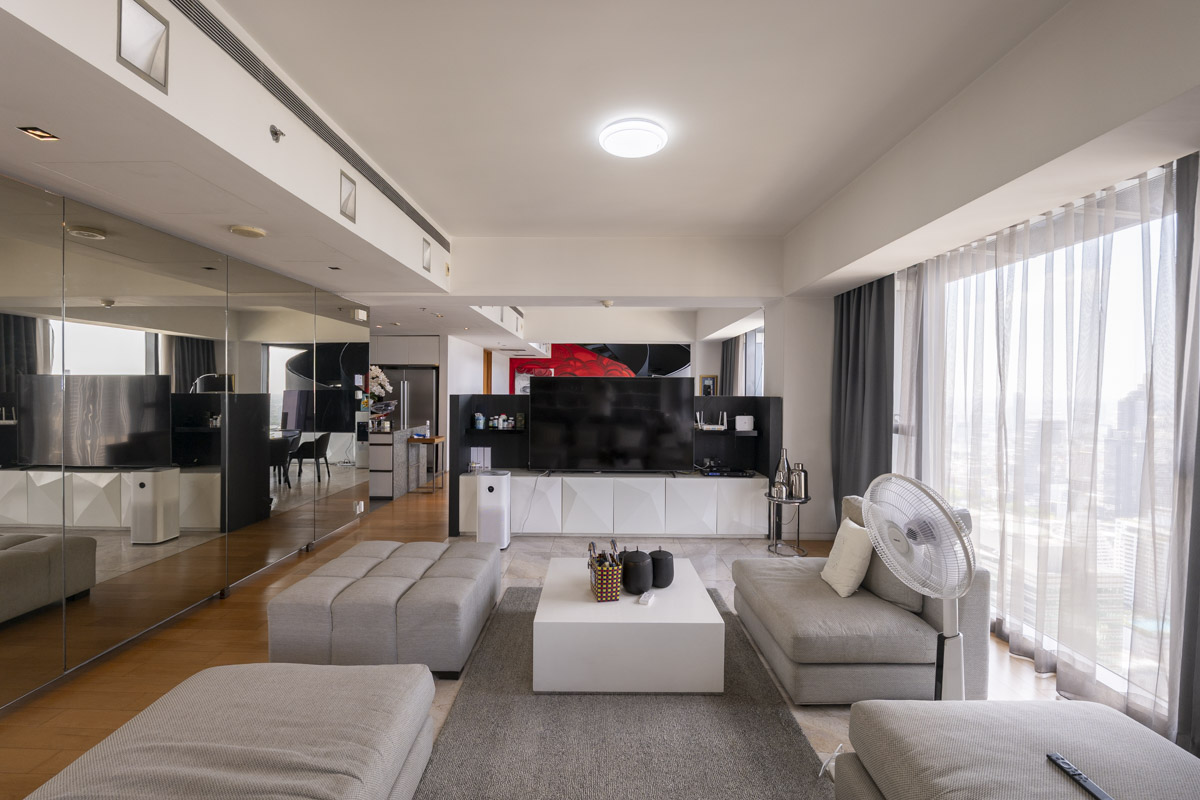 Unit & Project Photos 3