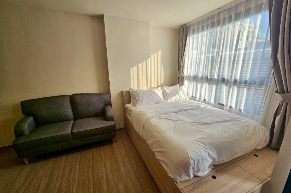 เดอะ มูฟ สุขุมวิท 107