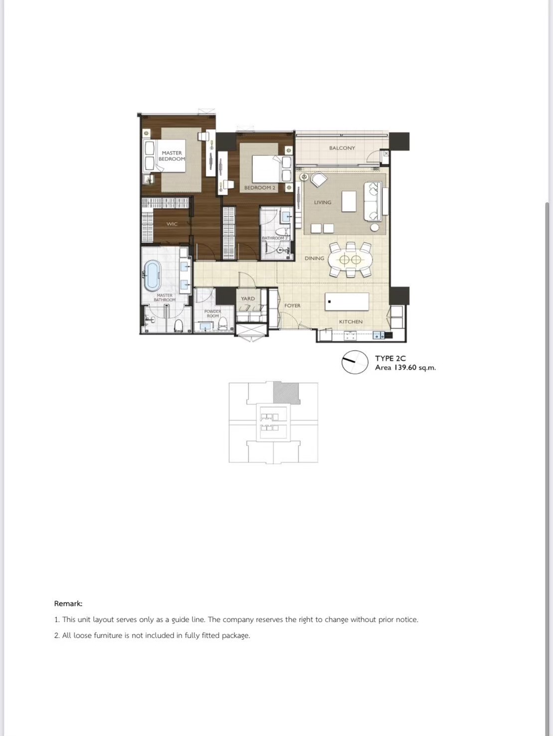 Unit & Project Photos 4