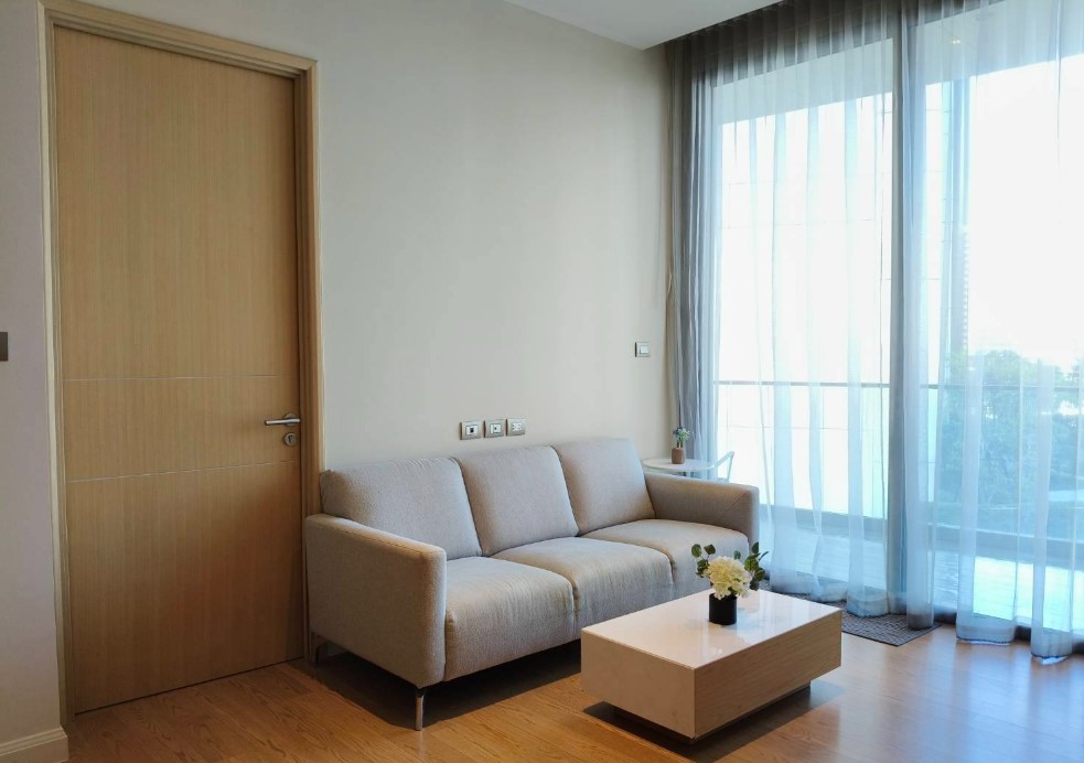 Magnolias Waterfront Residences ICONSIAM