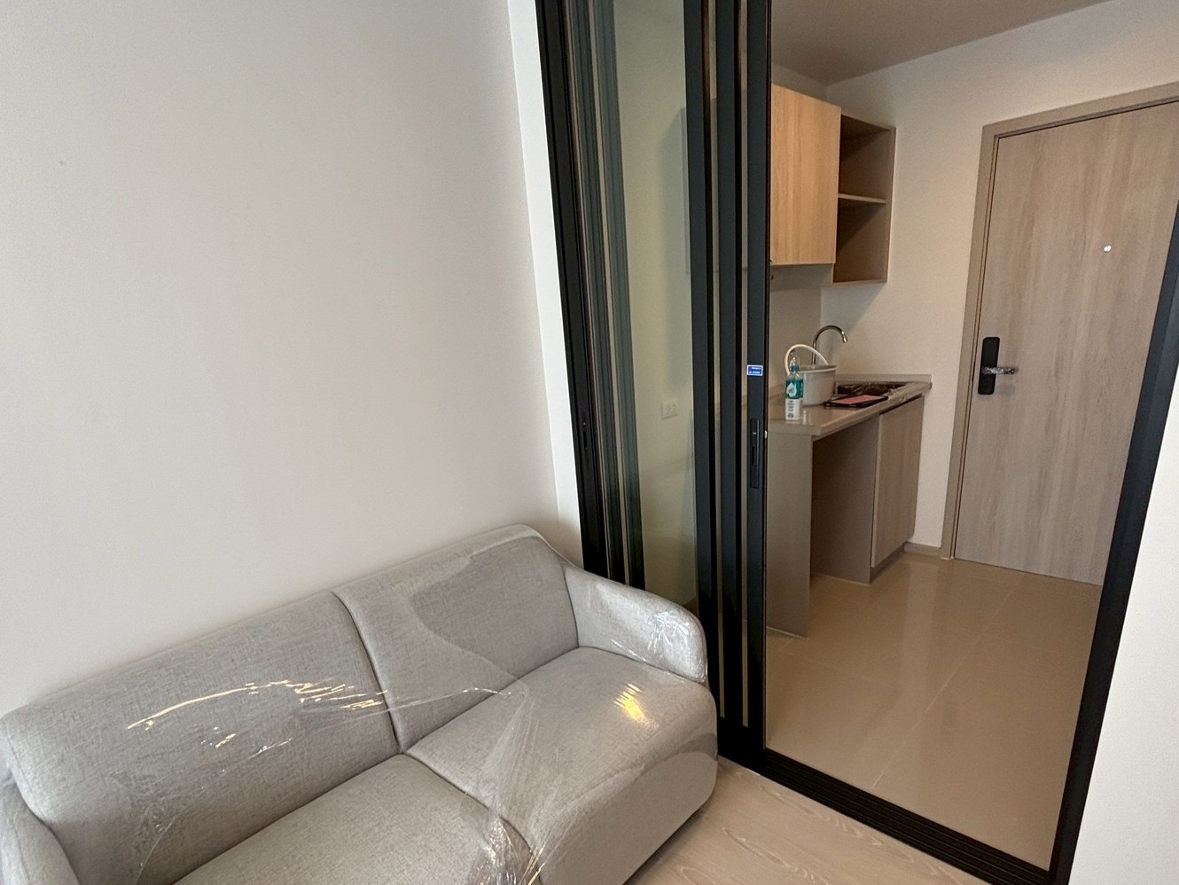 dcondo Shine Rangsit