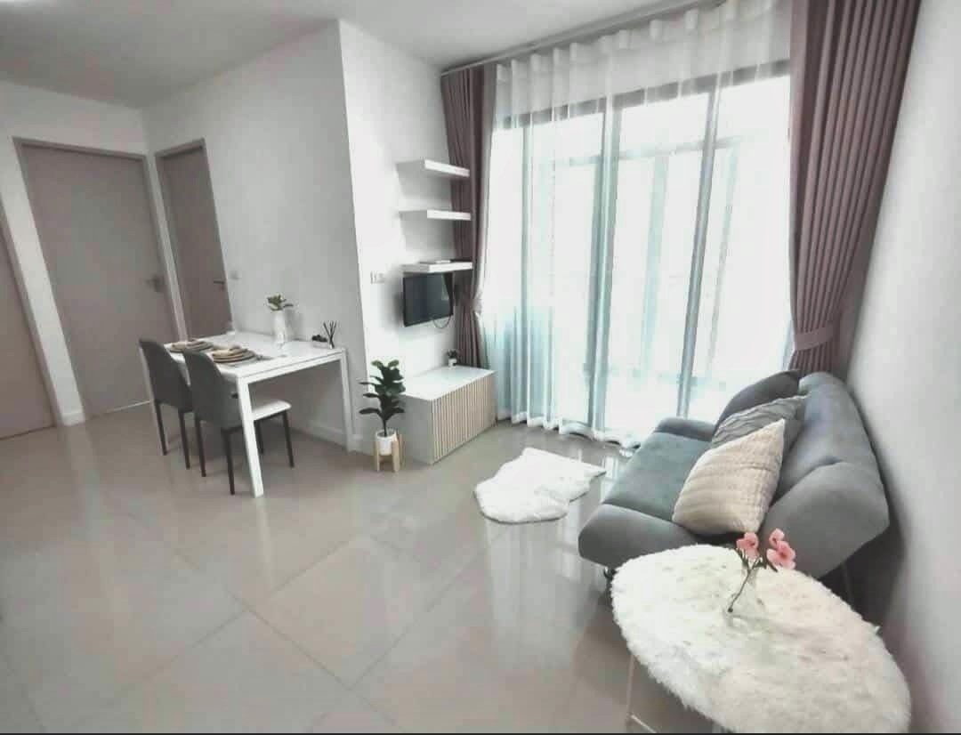 Ideo Blucove Sukhumvit 103