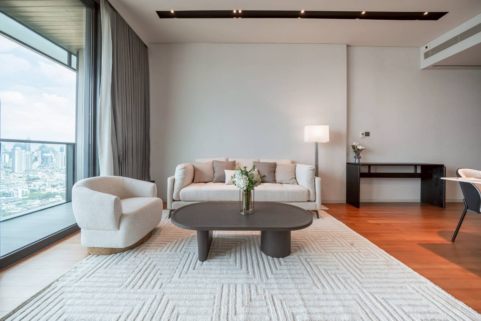 BANYAN TREE RESIDENCES RIVERSIDE BANGKOK