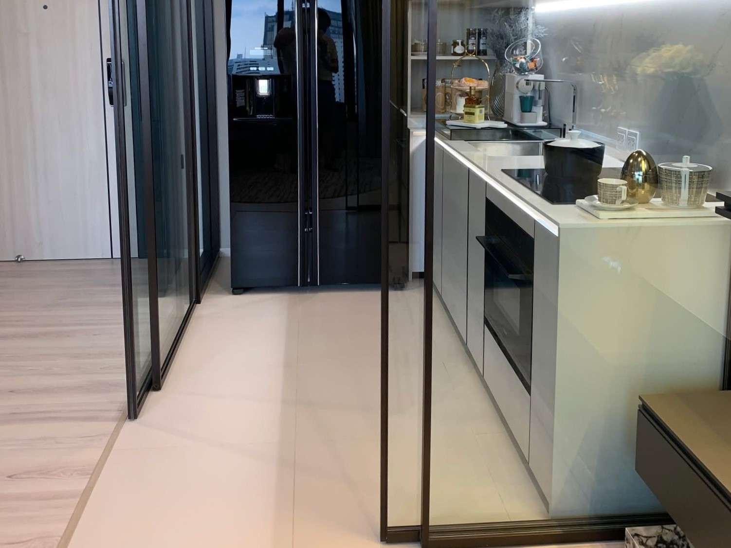 Unit & Project Photos 5