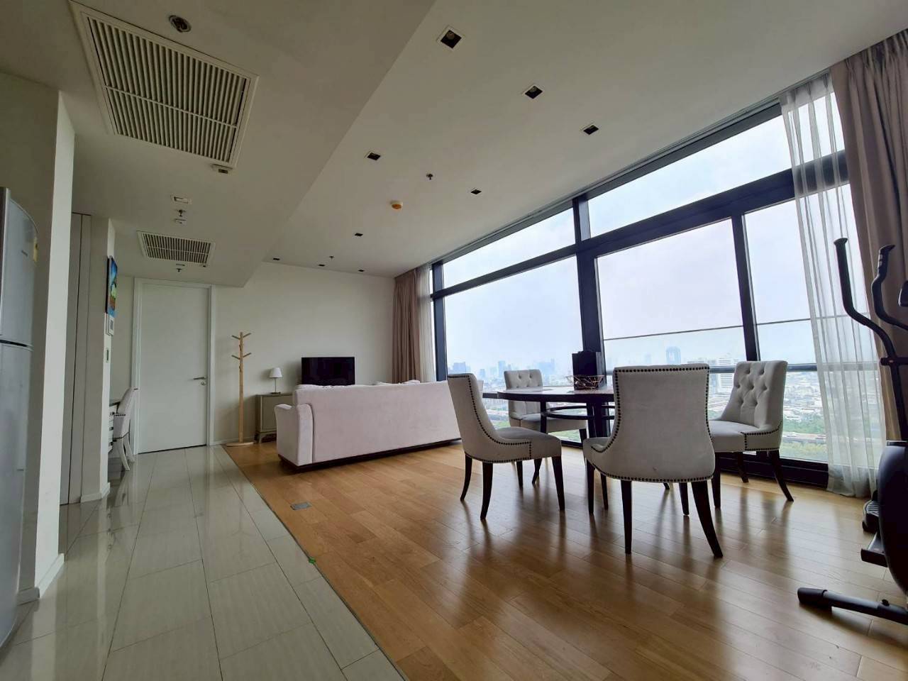 เซอร์เคิล ลิฟวิ่ง โปรโตไทป์