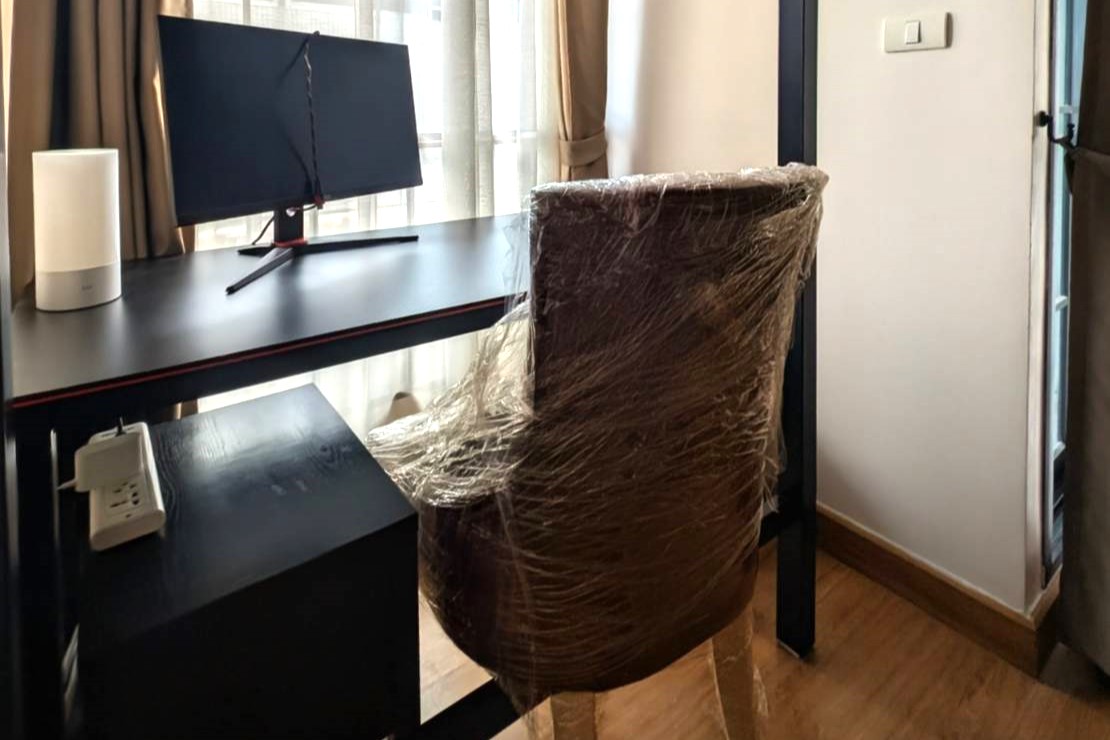 Unit & Project Photos 3