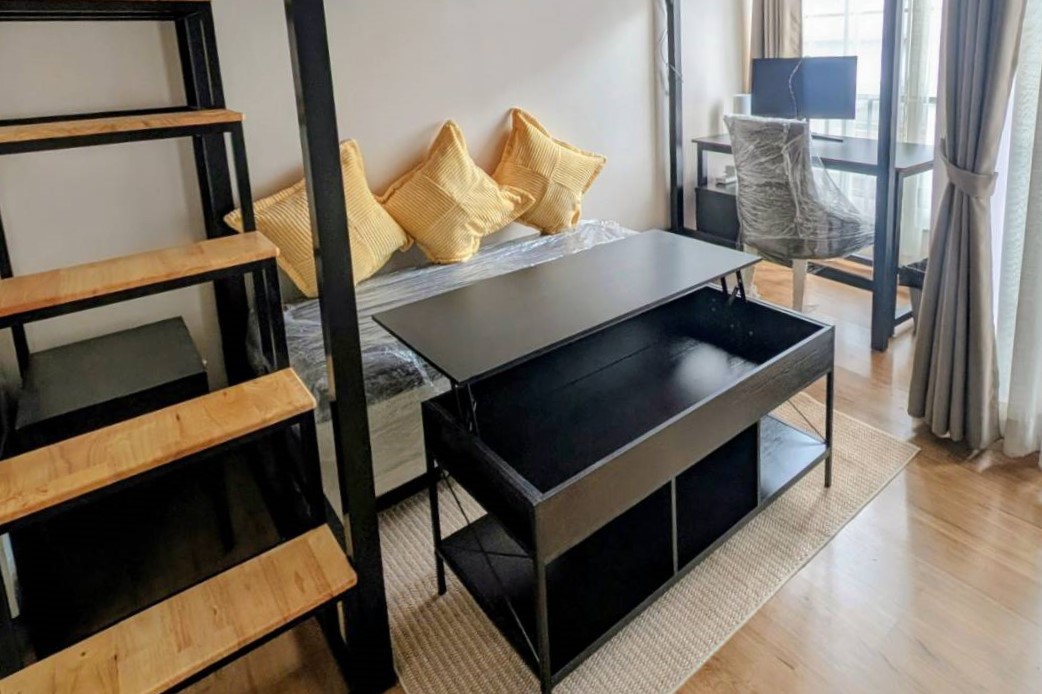 Unit & Project Photos 4