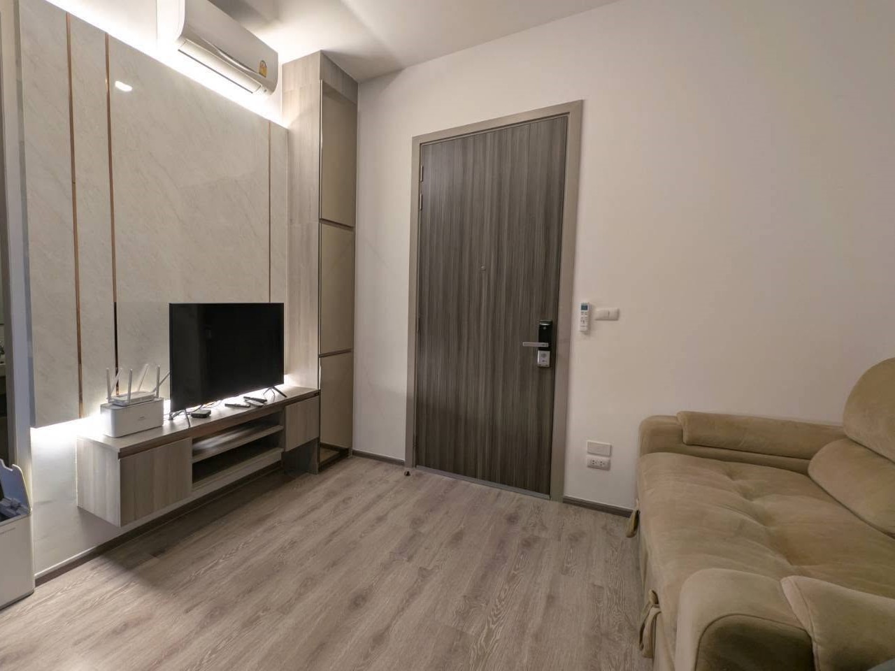 Knightsbridge Prime Onnut