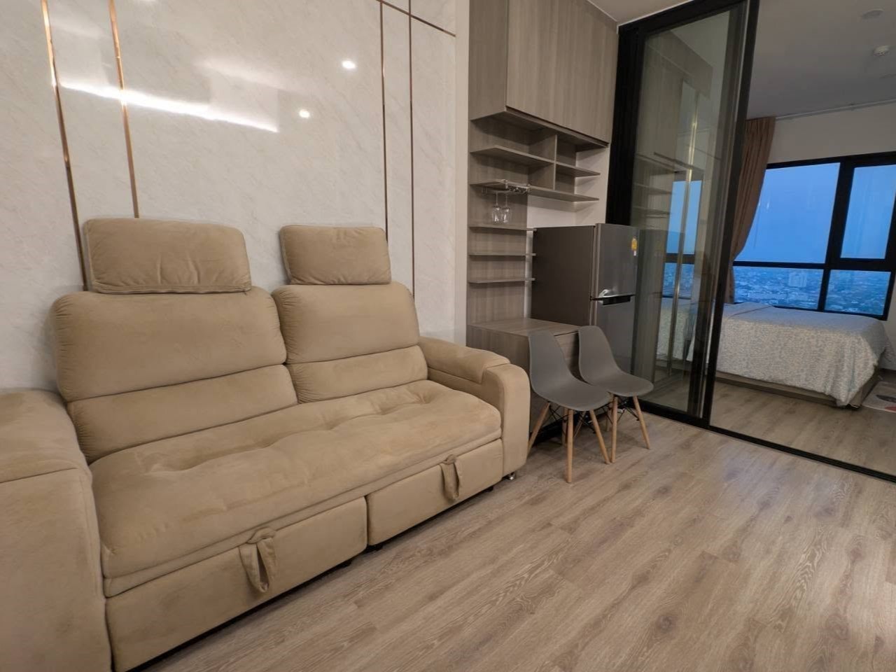 Unit & Project Photos 2