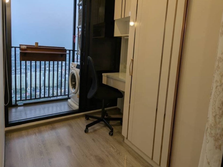 Unit & Project Photos 4